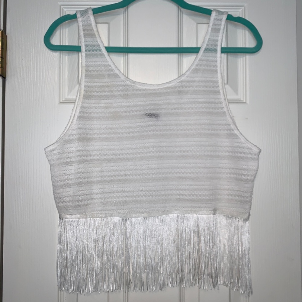 Beautiful Tank Top!